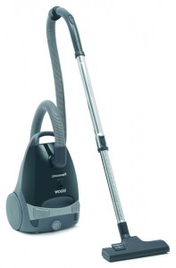 katangian Vacuum Cleaner Panasonic MC-CG463K larawan