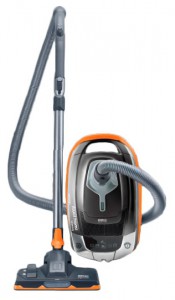 katangian Vacuum Cleaner Thomas SmartTouch Power larawan
