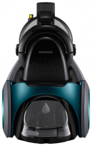 katangian Vacuum Cleaner Samsung SW17H9050H larawan