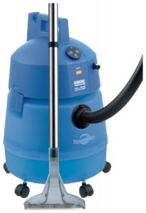 Characteristics Vacuum Cleaner Thomas SUPER 30S Aquafilter Photo