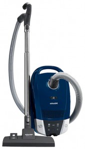 Characteristics Vacuum Cleaner Miele SDMB0 Comfort Photo