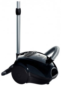 katangian Vacuum Cleaner Bosch BSA 3125 larawan