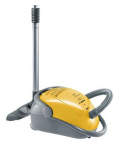 katangian Vacuum Cleaner Bosch BSG 72222 larawan