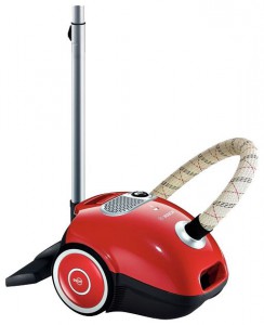 katangian Vacuum Cleaner Bosch BSGL2MOVE8 larawan