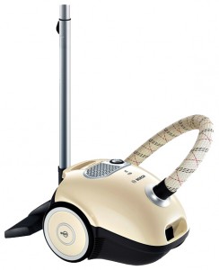 katangian Vacuum Cleaner Bosch BSGL2MOVE5 larawan