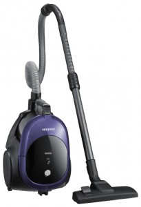 katangian Vacuum Cleaner Samsung SC4477 larawan