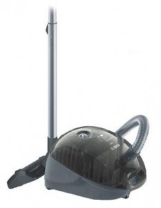 katangian Vacuum Cleaner Bosch BSG 62085 larawan