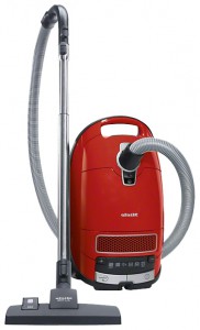 Characteristics Vacuum Cleaner Miele SGDA0 Photo