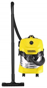 katangian Vacuum Cleaner Karcher MV 4 Premium larawan