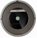 iRobot Roomba 870 Dammsugare robot