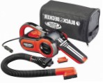 Black & Decker PAV1205 Vacuum Cleaner manual
