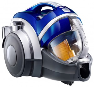 katangian Vacuum Cleaner LG V-K89301HQ larawan