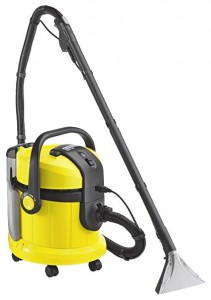 katangian Vacuum Cleaner Karcher SE 4001 larawan