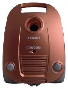 katangian Vacuum Cleaner Samsung SC4181 larawan
