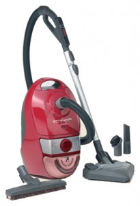 katangian Vacuum Cleaner Rowenta RO 4523 Silence force larawan