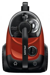 katangian Vacuum Cleaner Philips FC 8767 larawan
