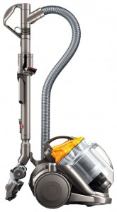 katangian Vacuum Cleaner Dyson DC29 dB Origin larawan
