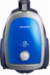 Samsung SC4740 Staubsauger normal