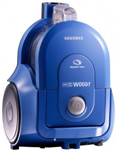 katangian Vacuum Cleaner Samsung SC4326 larawan