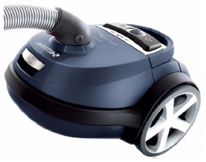 katangian Vacuum Cleaner Philips FC 9170 larawan