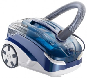 katangian Vacuum Cleaner Thomas TWIN XT larawan