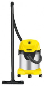 katangian Vacuum Cleaner Karcher MV 3 Premium larawan