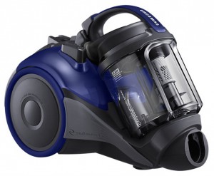 katangian Vacuum Cleaner Samsung VC07H40F0VB/SB larawan
