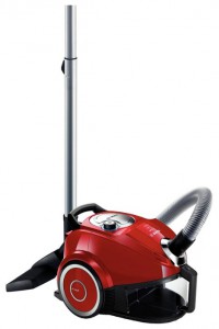 katangian Vacuum Cleaner Bosch BGS 42211 larawan