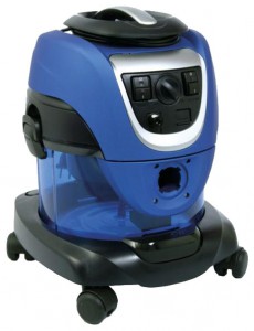 Characteristics Vacuum Cleaner Pro-Aqua Pro-Aqua Photo