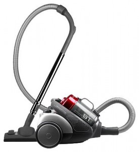 katangian Vacuum Cleaner Electrolux ZT 3520 larawan