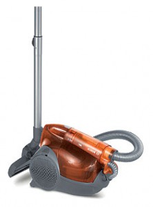 katangian Vacuum Cleaner Bosch BX 11800 larawan