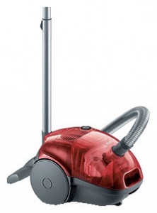 katangian Vacuum Cleaner Bosch BSD 2880 larawan