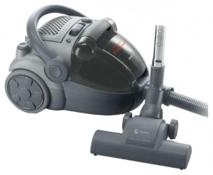 Characteristics Vacuum Cleaner Fagor VCE-700SS Photo