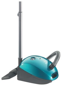 katangian Vacuum Cleaner Bosch BSG 62000 larawan