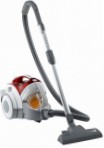 LG V-K89281R Vacuum Cleaner normal