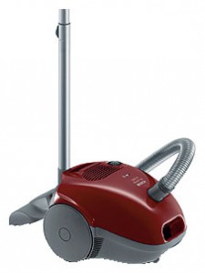 katangian Vacuum Cleaner Bosch BSD 3025 larawan