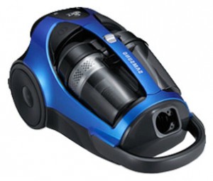 katangian Vacuum Cleaner Samsung SC8850 larawan
