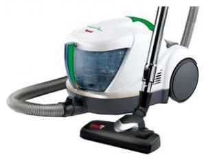katangian Vacuum Cleaner Polti AS 850 Lecologico larawan