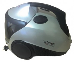 katangian Vacuum Cleaner Lumitex DV-4499 larawan