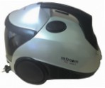 Lumitex DV-4499 Vacuum Cleaner normal