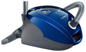 katangian Vacuum Cleaner Bosch BSGL 3222 larawan