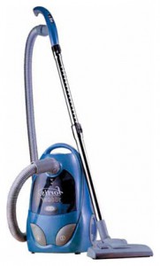 Characteristics Vacuum Cleaner Daewoo Electronics RC-8001TA Photo