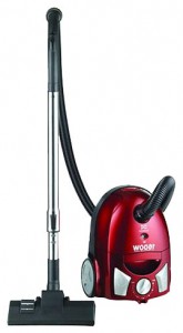 katangian Vacuum Cleaner Daewoo Electronics RCG-100 larawan