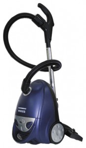 katangian Vacuum Cleaner Cameron CVC-1070 larawan
