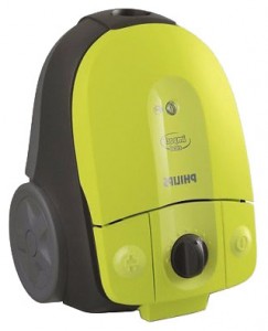 katangian Vacuum Cleaner Philips FC 8392 larawan