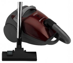 katangian Vacuum Cleaner Panasonic MC-CG 461 larawan