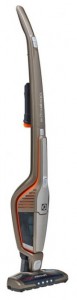 katangian Vacuum Cleaner Electrolux ZB 3005 larawan