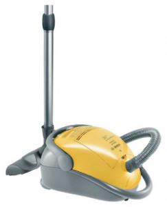 katangian Vacuum Cleaner Bosch BSG 81623 larawan