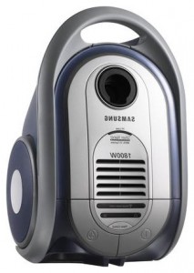 katangian Vacuum Cleaner Samsung SC8387 larawan
