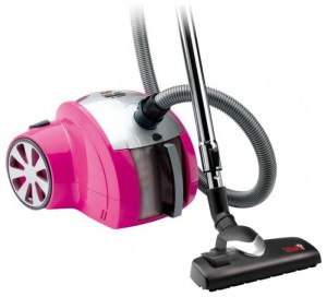 Characteristics Vacuum Cleaner Polti AS 550 Photo
